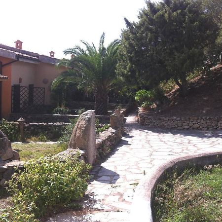 Villa Kima Turchese Andrea Olbia Exterior foto