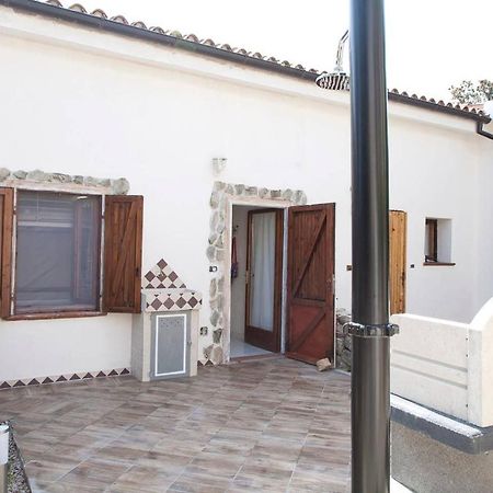 Villa Kima Turchese Andrea Olbia Exterior foto