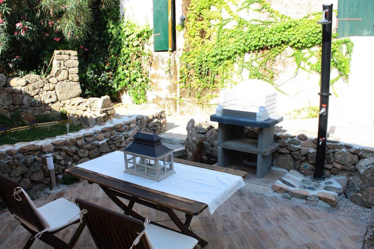 Villa Kima Turchese Andrea Olbia Exterior foto